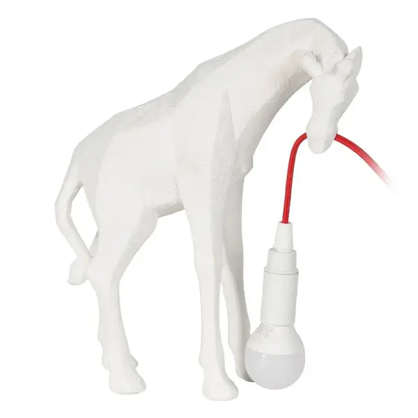 Veioza MIXEL GIRAFFE - Alb