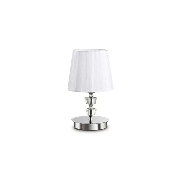 Veioza PEGASO S - Crom