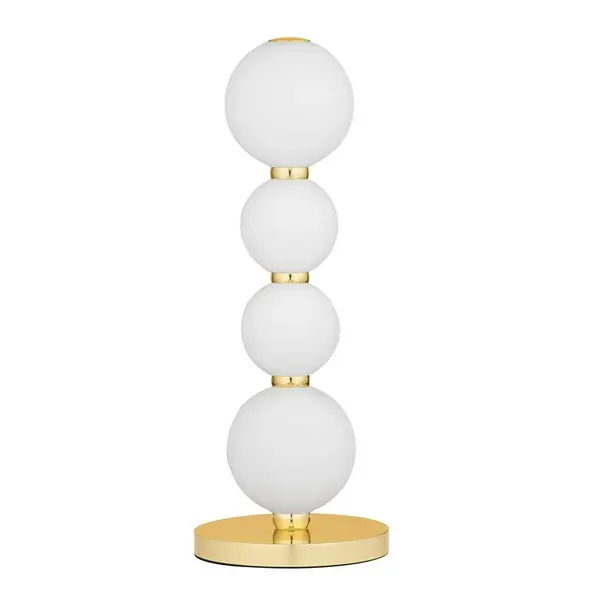 Veioza PERLA - Gold