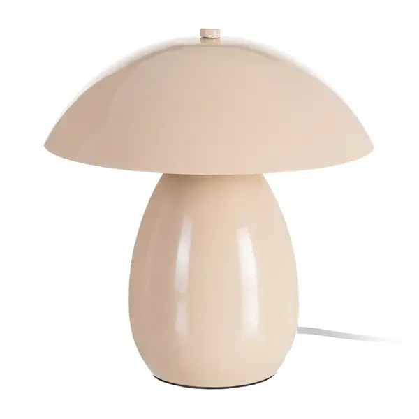 Veioza SATURIA - Beige