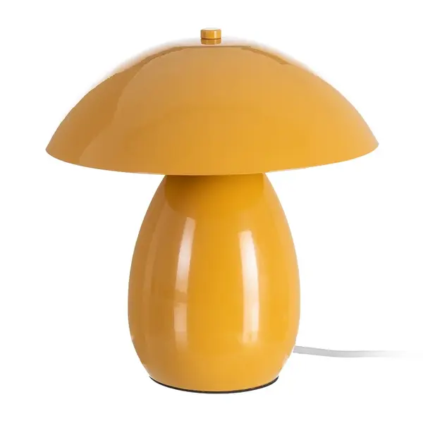Veioza SATURIA - Mustard