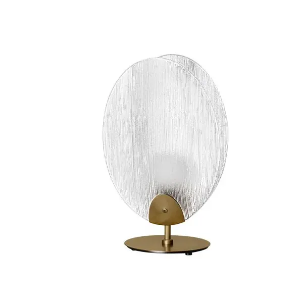 Veioza SHELINA - Gold