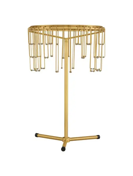 Veioza Touch Dimmable STELLAR - Gold
