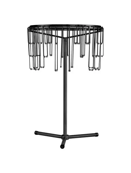 Veioza Touch Dimmable STELLAR - Negru