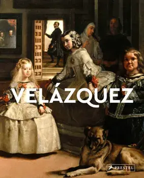 Velazquez. Masters of Art, Paperback/Alexander Adams