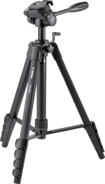 Velbon EX-650 with smartphone holder, Trepied foto smartphone