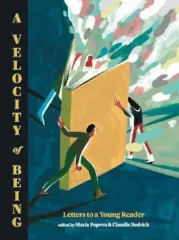 Velocity of Being, Hardcover/***