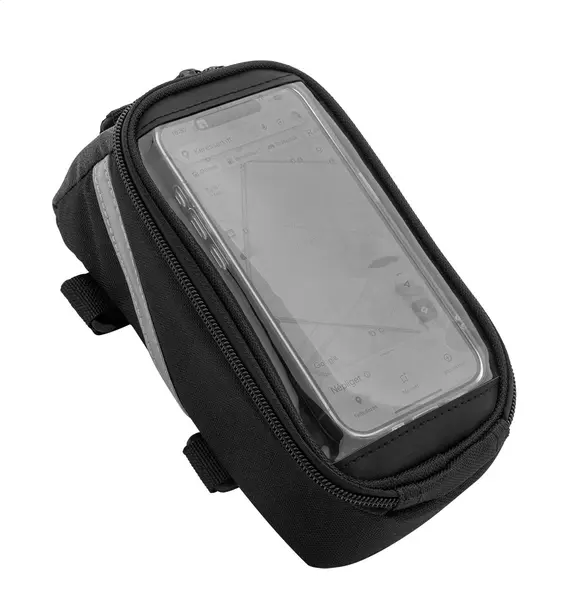 Velofon Geantă RPET suport telefon mobil, pentru bicicletă