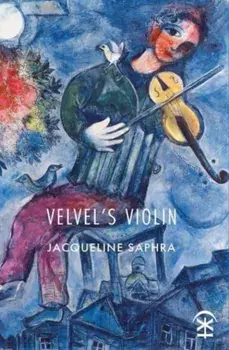 Velvel's Violin, Paperback/Jacqueline Saphra