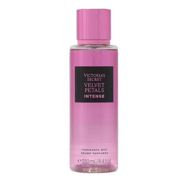 Velvet petals intense fragrance mist 250 ml