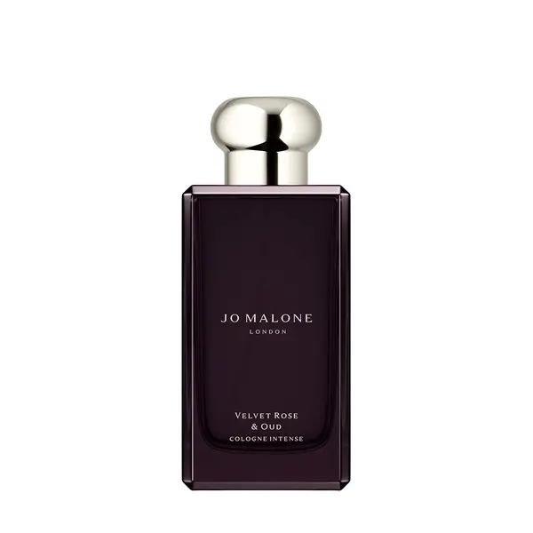 Velvet rose & oud cologne intense pre-wrapped 100 ml