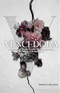 Vencedora - Mariam Delgado