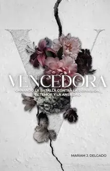 Vencedora, Paperback/Mariam Delgado
