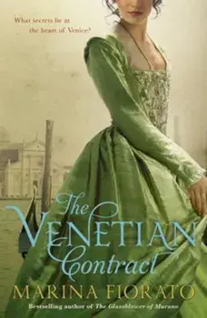 Venetian Contract, Paperback/Marina Fiorato