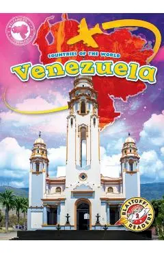 Venezuela - Monika Davies