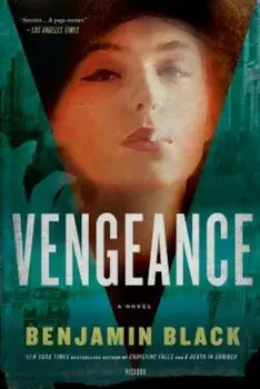 Vengeance, Paperback/Benjamin Black