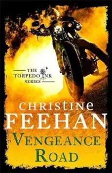 Vengeance Road, Paperback/Christine Feehan