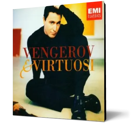 Vengerov & Virtuosi