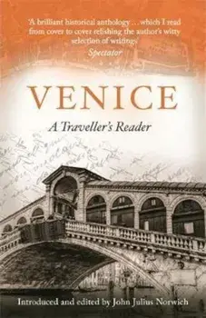 Venice, Paperback/John Julius Norwich
