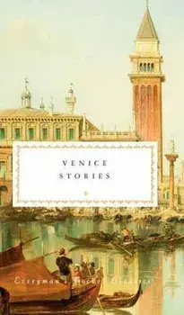 Venice Stories, Hardback/***