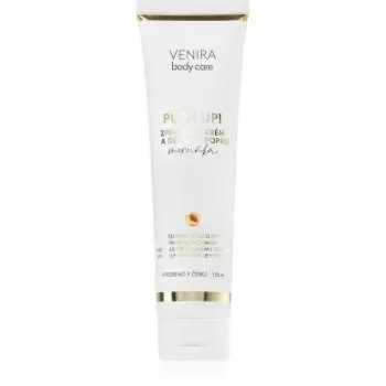 Venira PUSH UP! Firming Cream crema ce ofera fermitate bustului