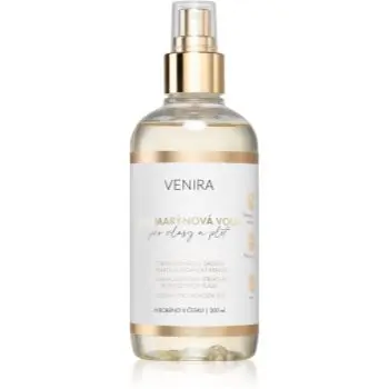 Venira Rosemary Water ingrijire leave-in pe fata , corp si par