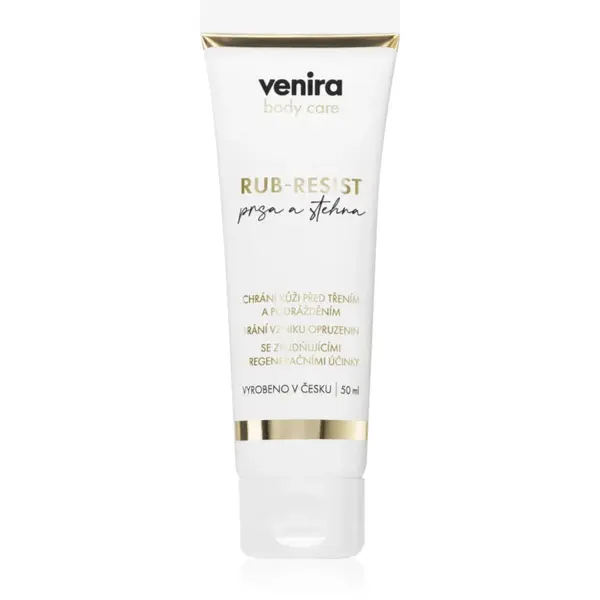 Venira Rub-resist unguent 50 ml