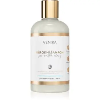 Venira Shampoo for Oily Hair sampon natural