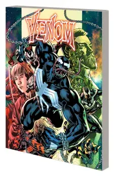 Venom By Al Ewing & Ram V Vol. 4: Illumination, Paperback/Ram V