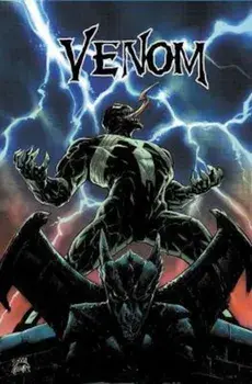 Venom By Donny Cates Vol. 1: Rex, Paperback/Donny Cates