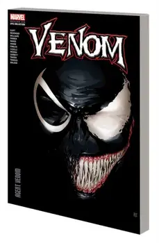 Venom Modern Era Epic Collection: Agent Venom, Paperback/Rob Williams