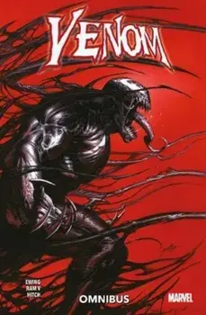 Venom: Recursion Omnibus, Paperback/Ram V