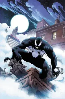 Venom: Separation Anxiety - The King In Purple, Paperback/David Michelinie