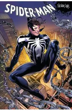 Venom War: Spider-Man/Lethal Protectors - Collin Kelly