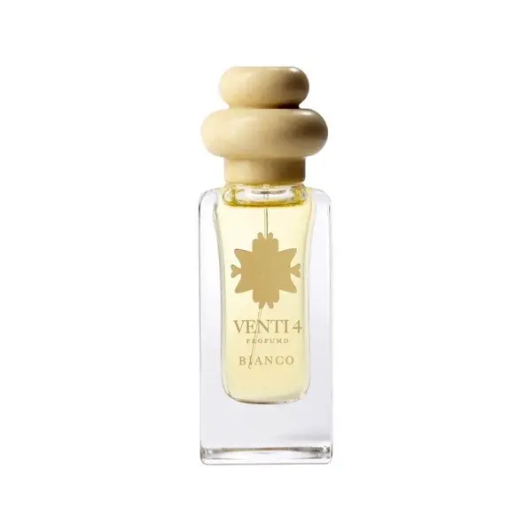 Venti4 Bianco Apă de parfum Unisex EDP Volum 50 ml