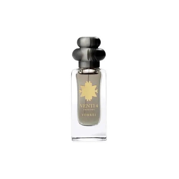 Venti4 Vorrei Apă de parfum unisex EDP Volum 50 ml