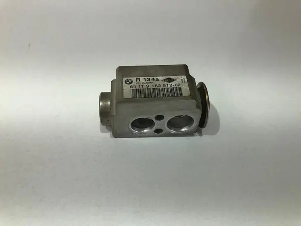 Ventil clima 9182512 BMW Seria 3 (2005-2012) [E91]