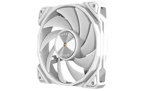 Ventilator Antec Nova 120, 120mm, 3200rpm (Alb)