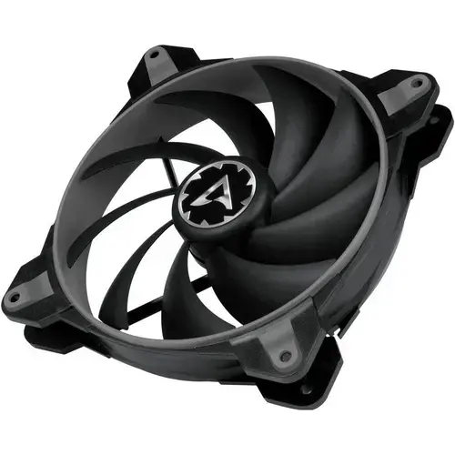 Ventilator Arctic BioniX F140, PWM, 140 mm (Gri)