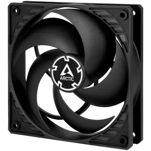Ventilator Arctic P12 Silent, 120 mm
