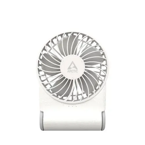 Ventilator Arctic Summair 2Go, Alb