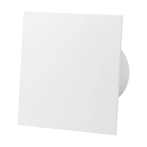 ventilator baie drim o100 ts, super silent, timer, debit 93 m3/h, panou plexi schimbabil, clapeta antiretur, garantie 2 ani, al