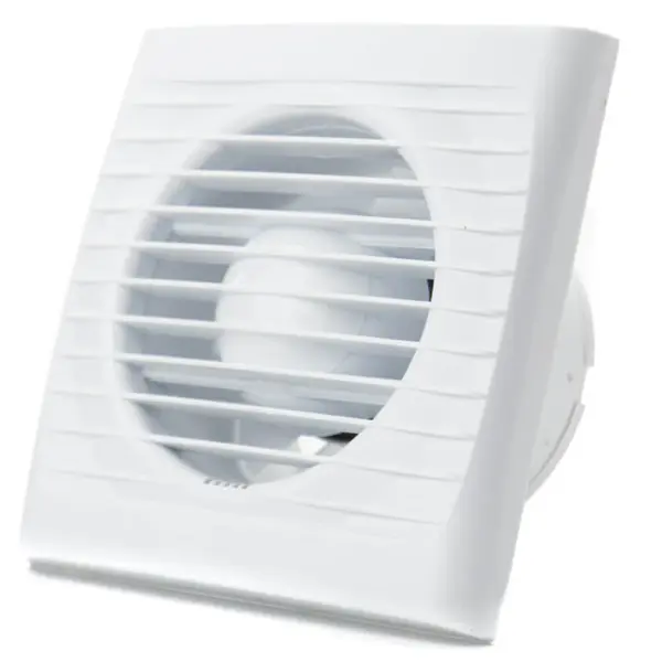 - Ventilator baie OPTIMA 5C, Clapeta antiretur, Garantie 2 ani, Ø125mm