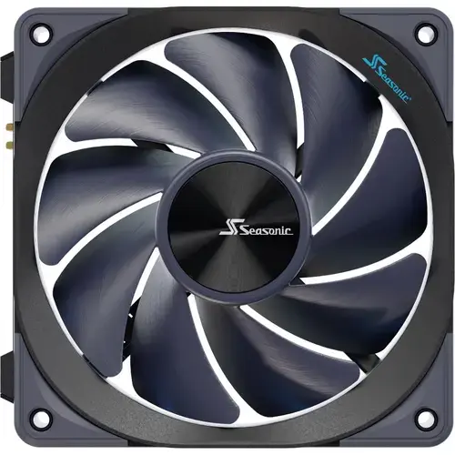 Ventilator carcasa Seasonic MAGFLOW 120mm
