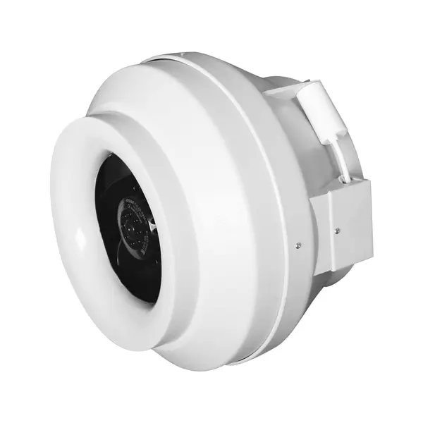 ventilator centrifugal de tubulatura cyclone 315, debit 1500mc/h, diametru o315mm
