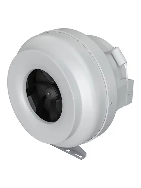 - Ventilator centrifugal de tubulatura Twister 315 Venteurope, Debit 1500mc/h, Diametru Ø315mm