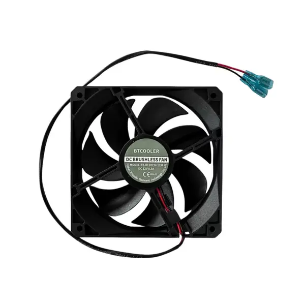 Ventilator compatibil cu modelul K/CF15