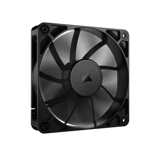 Ventilator CORSAIR RS120 1x120mm (Negru)