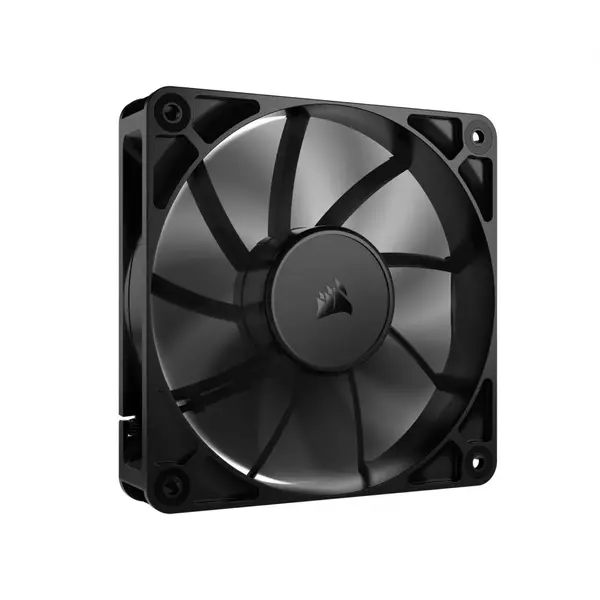 Ventilator CORSAIR RS120 BLACK Ventilator CORSAIR RS120 BLACK