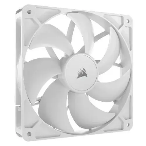 Ventilator CORSAIR RS120 WHITE Ventilator CORSAIR RS120 WHITE